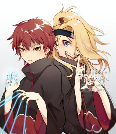 Torso up sketch + color + character (~$85)